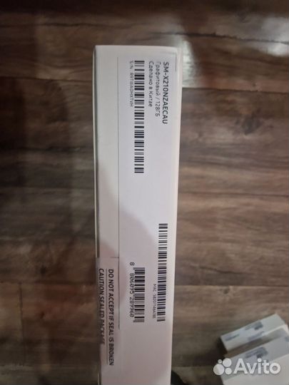 Samsung Galaxy Tab A9 Plus 128gb Wi-Fi