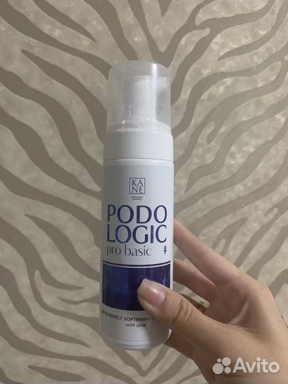 Podologic средство для педикюра
