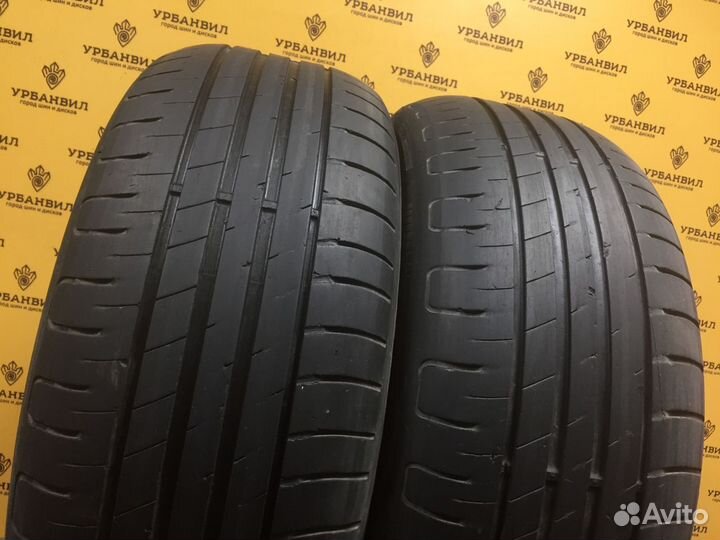 Goodyear EfficientGrip Performance 205/60 R16 96W