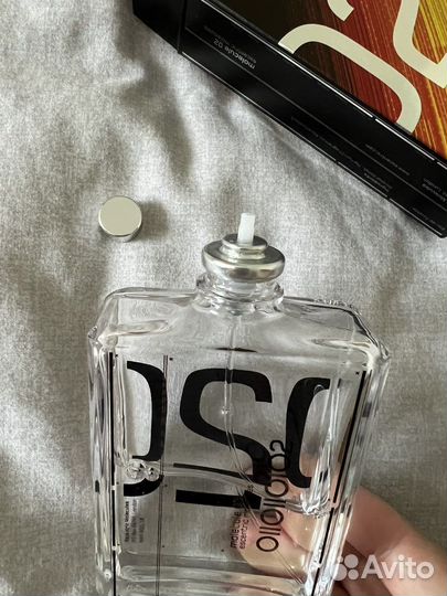 Духи molecule escentric 02 оригинал 100 ml