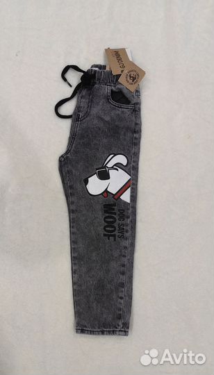 Новые джинсы Gloria jeans 86,92,110,116