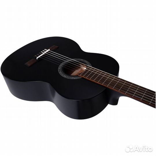 Классическая гитара Almires C-15 BKS