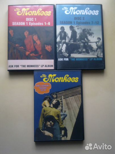 Rainbow, Gary Moore, Metallica,Whitesnake