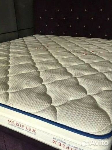 Матрас ортопедический новый