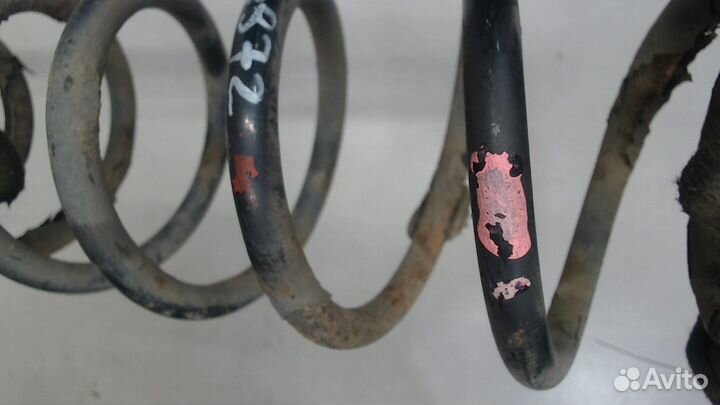 Пружина подвески Toyota Verso, 2009