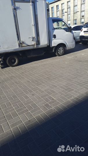 KIA Bongo рефрижератор, 2013