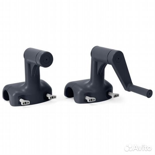 Сматывающее устройство для солнечного покрывала ши