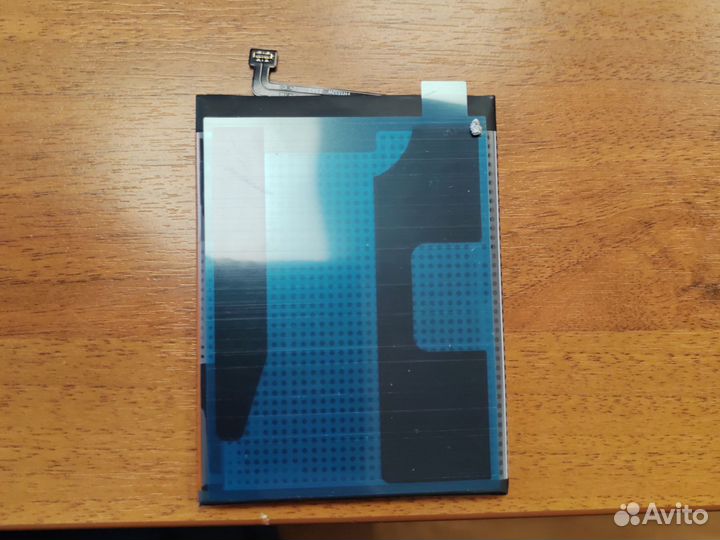 Аккумулятор, батарея для Redmi note 7