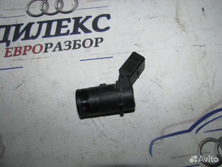 Датчик парковки Audi A4 (B6) 2000-2006