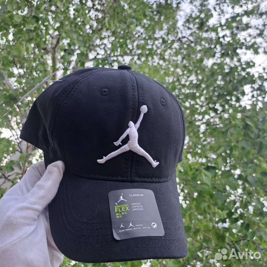 Кепка