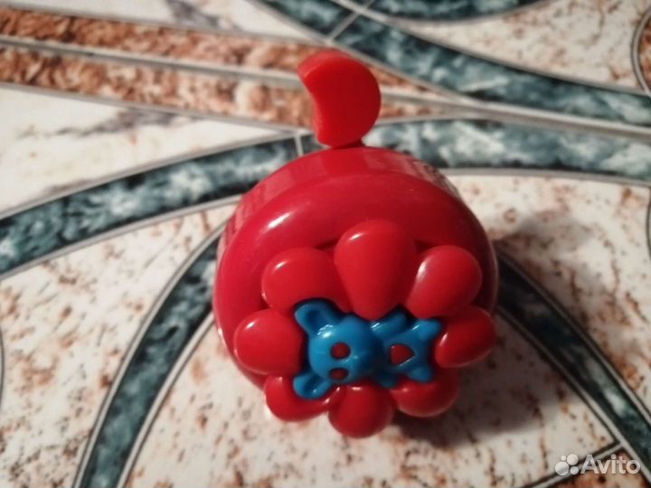 Педали для велосипеда