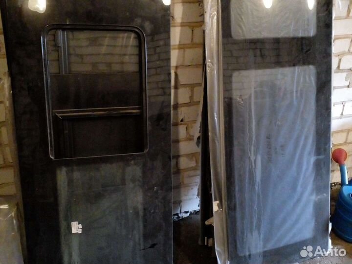 Стекла на микроавтобус