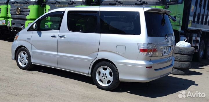 Услуги микроавтобуса