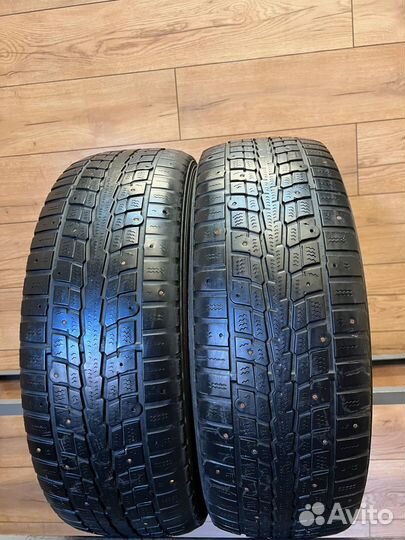 Dunlop SP Winter Ice 01 205/60 R16 92T