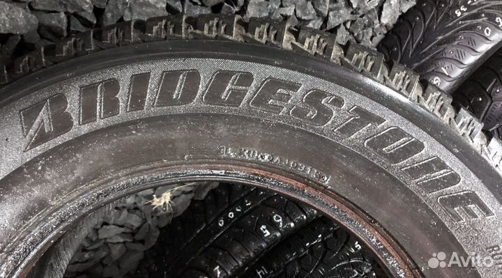 Bridgestone Ice Cruiser 7000 285/60 R18