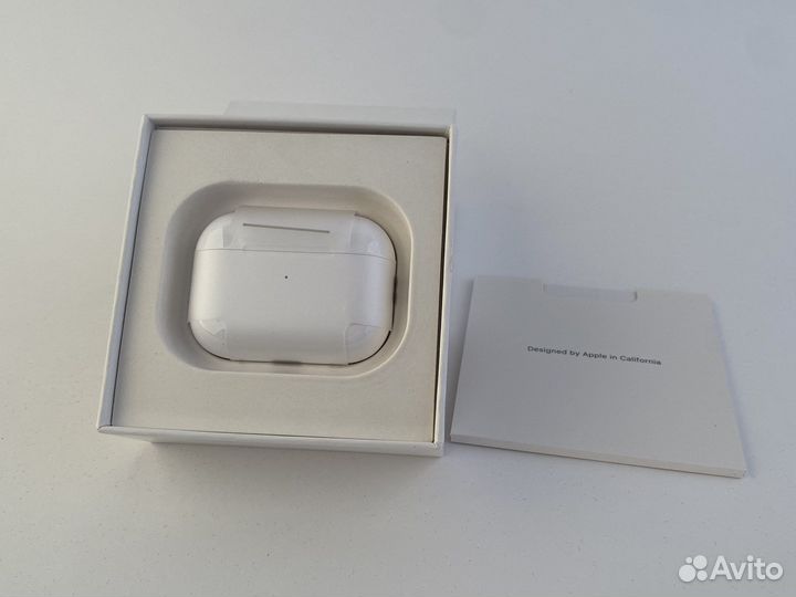 AirPods Pro 2 чехол в подарок