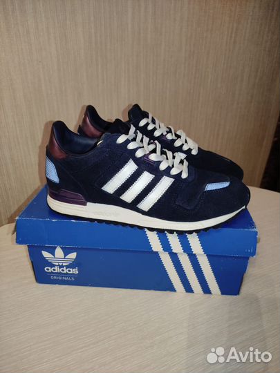 Кроссовки Adidas zx