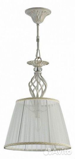 Подвесной светильник Maytoni Grace ARM247-PL-01-G