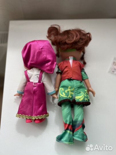 Кукла enchantimals