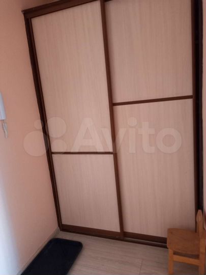 Квартира-студия, 24 м², 2/10 эт.