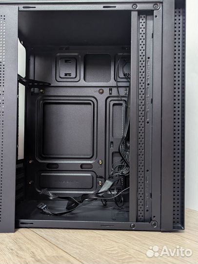 Корпус для пк mini