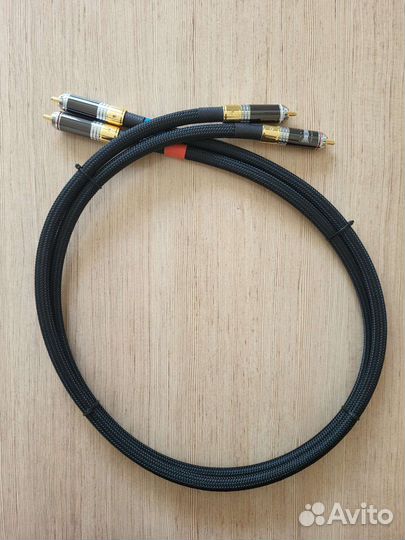 Межблочный кабель Monster Cable m2000 sigma rca