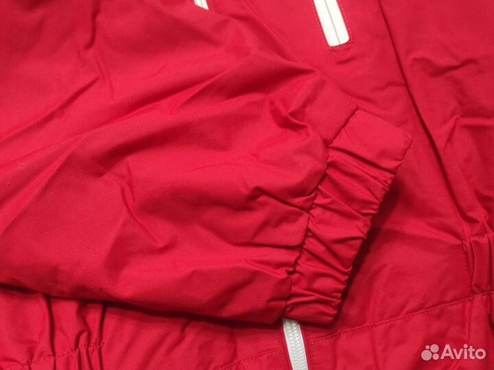 Горнолыжный комбинезон женский