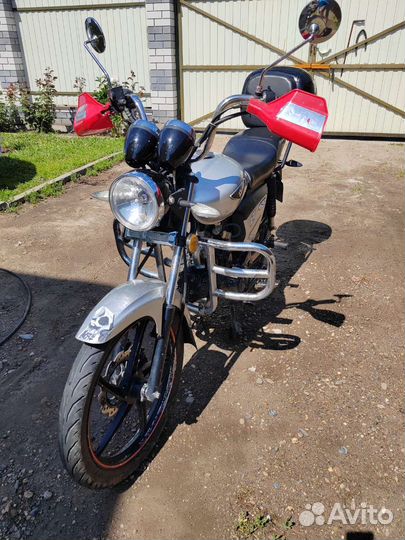 Irbis gs110