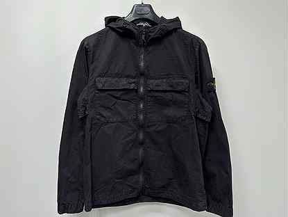 Овершот Stone Island - XL, XXL, 3XL