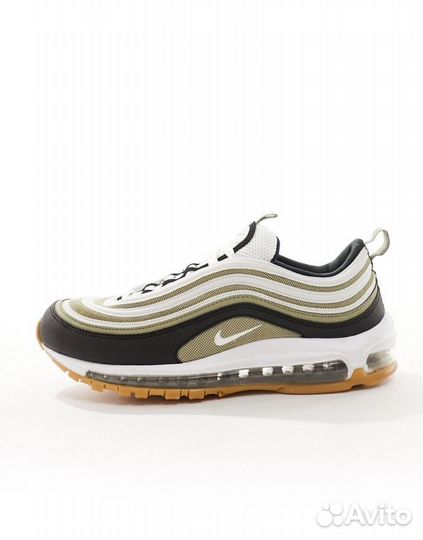 Nike Air Max 97