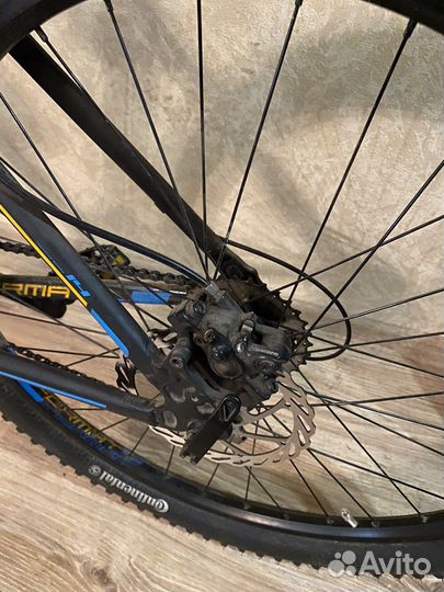 Велосипед format 1413 26