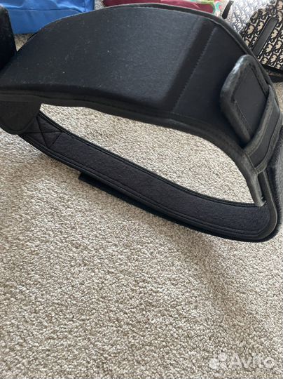 Лечебныый пояс