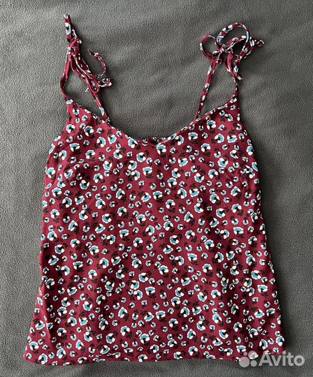 Топ женский новый
