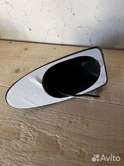 Антенна акулий плавник