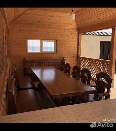 Сдам дом посуточно