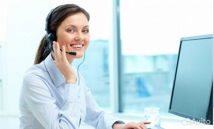 Диспетчер базы водителей