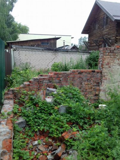 Участок 5,2 сот. (ИЖС)