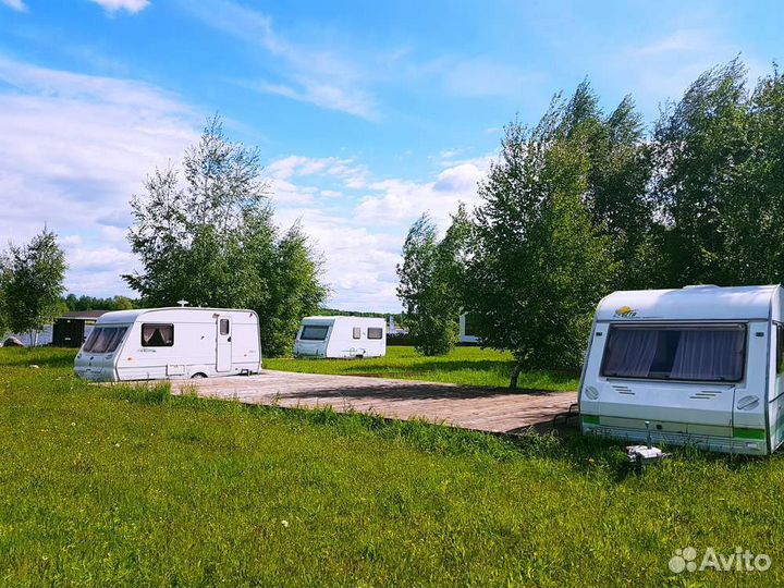 Отдых на берегу