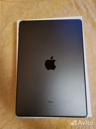 iPad 10.2 2021 64gb