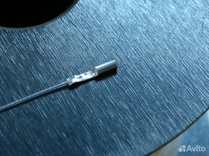 Коннекторы PIN для головок звукоснимателя