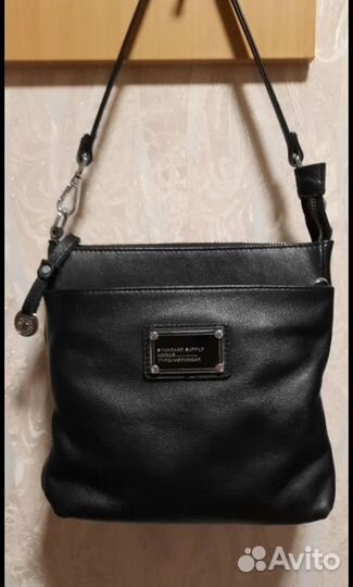 Сумка женская натуральная кожа