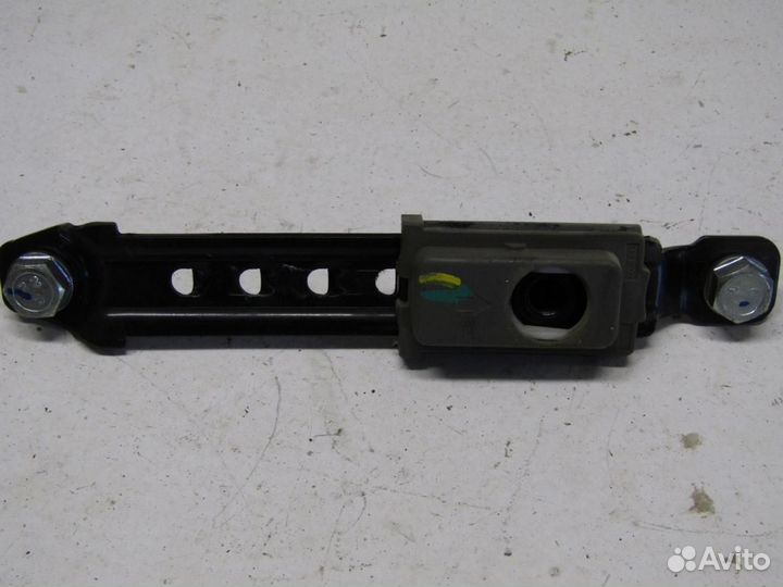 Механизм регулировки ремня безопасности Aveo (T250