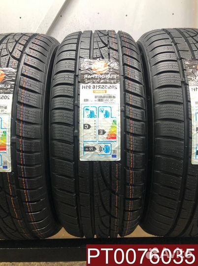 Eurorepar Reliance Winter 205/55 R16 98H