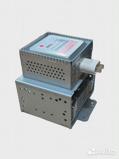 Магнетрон инверторный 2M286-21tbgh