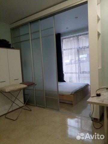 Раздвижные двери, перегородка