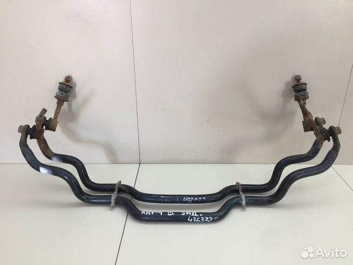 Стабилизатор задний Toyota Rav 4 A30 2006-2013