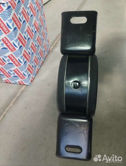 Опора карданного вала (Подвесной) Газель Next 40mm