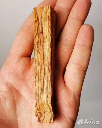 Palo Santo Благовония (Перу)