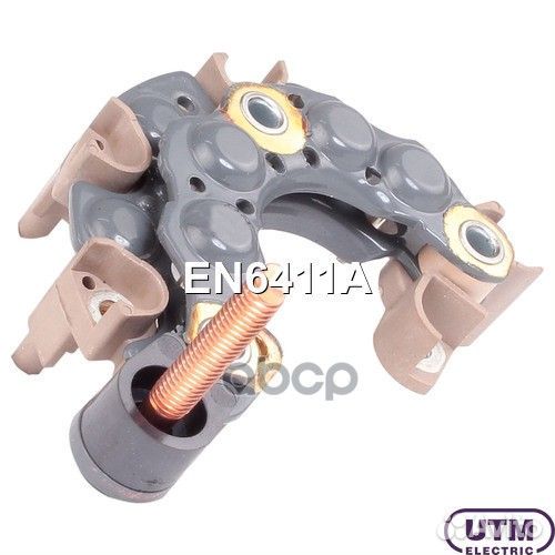 Диодный мост генератора EN6411A Utm