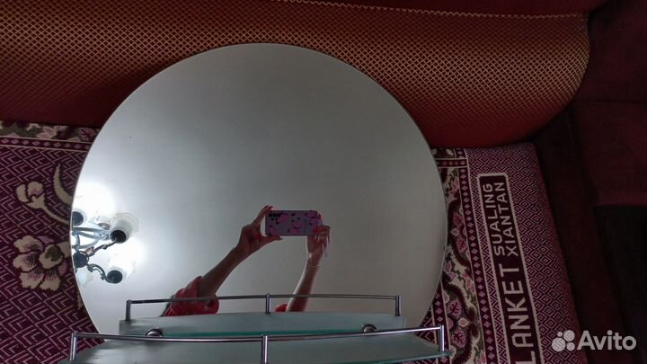 Продам зеркало в отличном состоянии